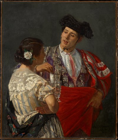  av Mary Cassatt