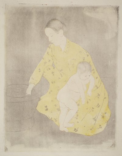  av Mary Cassatt