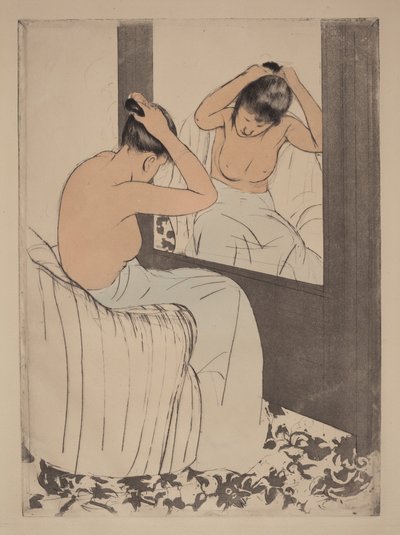 av Mary Cassatt