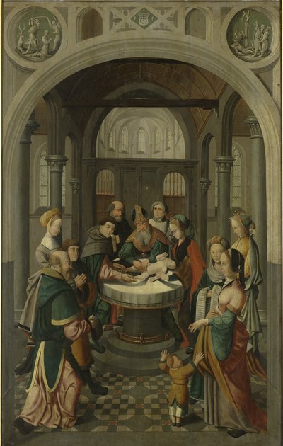  av Master of Alkmaar