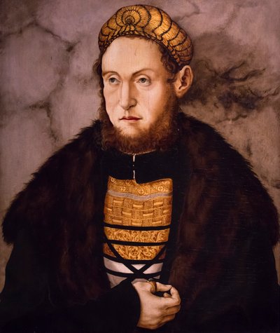  av Master of the Augsburg Ecce Homo