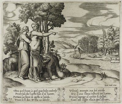 Psyche kommer att söka den gyllene ullen av Master of the Die