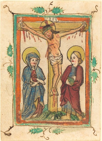 swedish av Master of the Dutuit Mount of Olives
