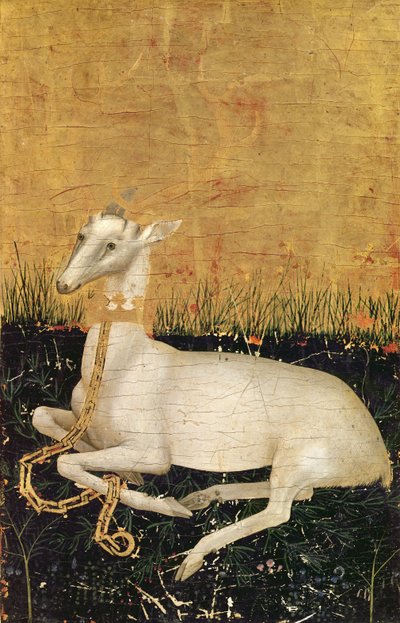 White Hart, från 