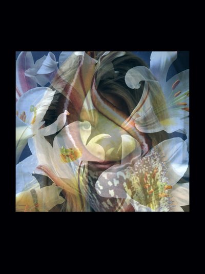 Flesheaters 3 av Mat Collishaw