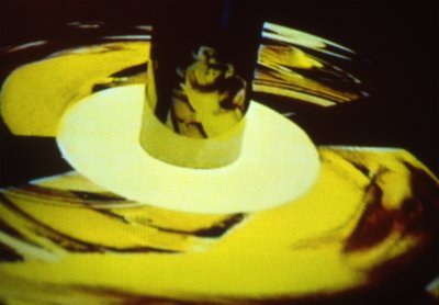 Harlows apa av Mat Collishaw