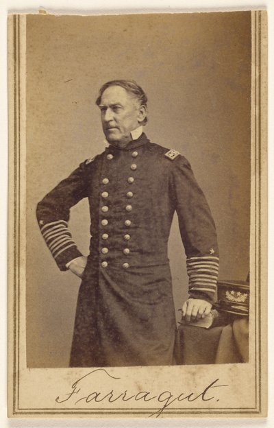  av Mathew B. Brady