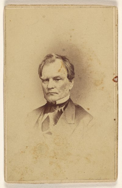  av Mathew B. Brady