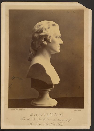  av Mathew B. Brady