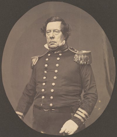  av Mathew B. Brady