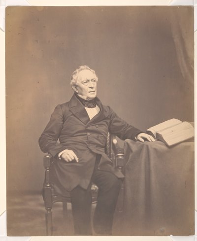  av Mathew B. Brady