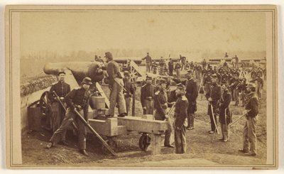  av Mathew B. Brady