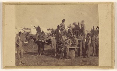  av Mathew B. Brady