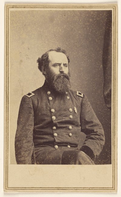  av Mathew B. Brady
