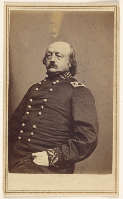  av Mathew B. Brady