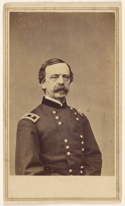  av Mathew B. Brady