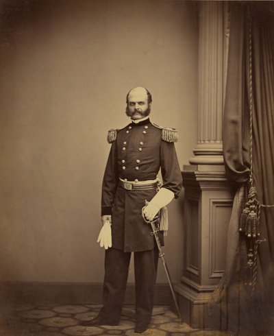  av Mathew B. Brady