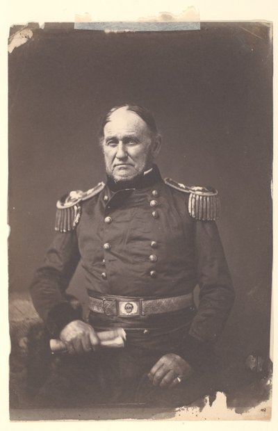  av Mathew B. Brady