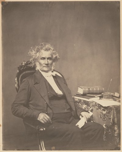  av Mathew B. Brady