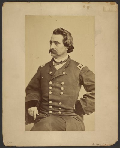 av Mathew B. Brady