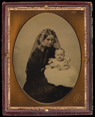  av Mathew B. Brady