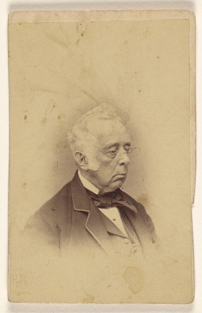  av Mathew B. Brady