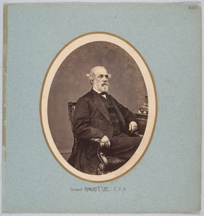 av Mathew B. Brady