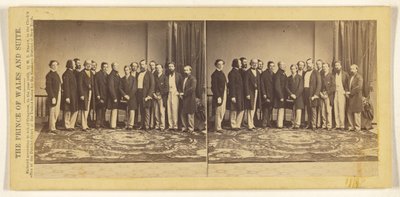  av Mathew B. Brady
