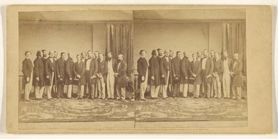  av Mathew B. Brady