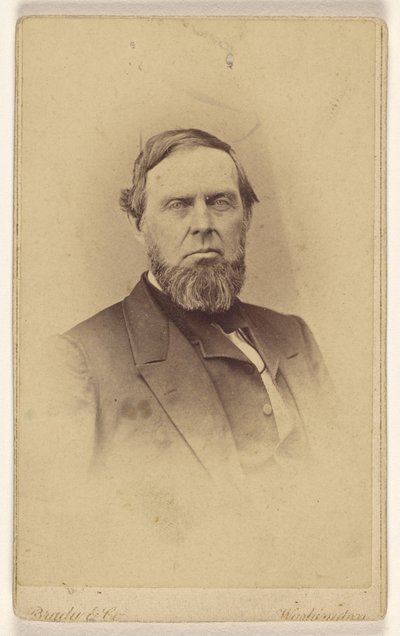  av Mathew B. Brady