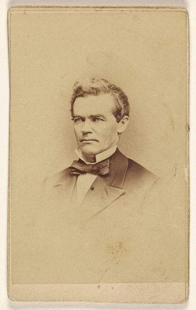  av Mathew B. Brady