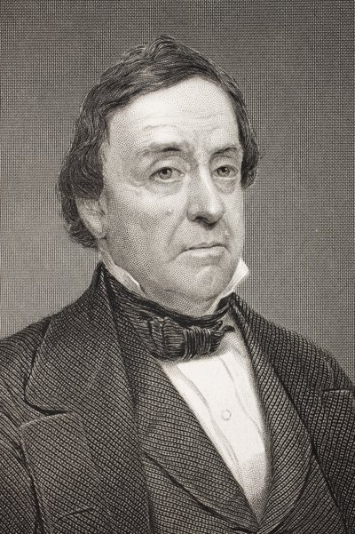 Lewis Cass, från 