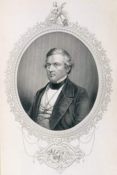 Millard Fillmore, från 