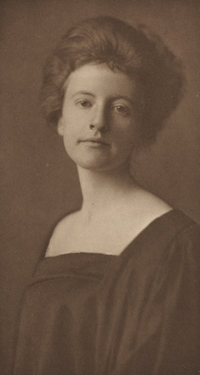 Beatrice av Mathilde Weil