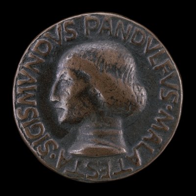 swedish av Matteo di Andrea de Pasti