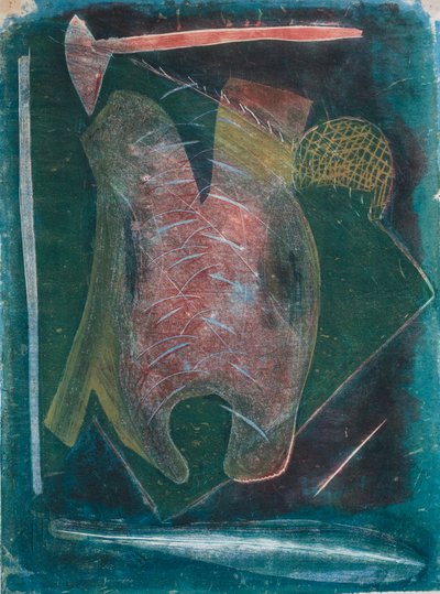 Känsla av Matthew Hilton
