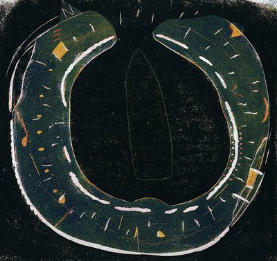 hamn av Matthew Hilton