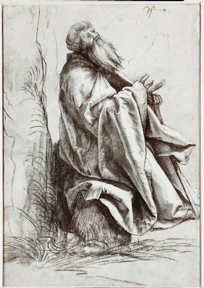  av Matthias Gruenewald