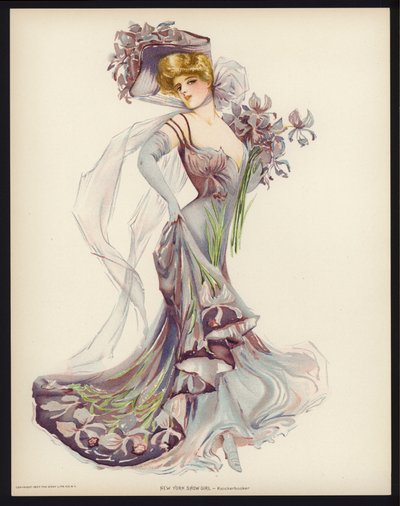  av Maud Stumm