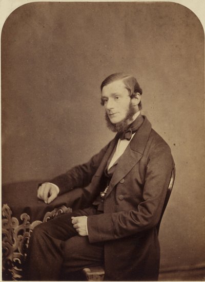 Stephen S Alford av Maull and Polyblank