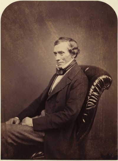 Thomas Graham av Maull and Polyblank