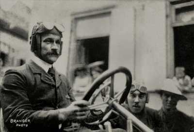  av Maurice-Louis Branger