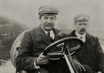  av Maurice-Louis Branger