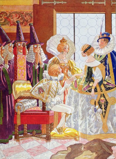 Illustration från 
