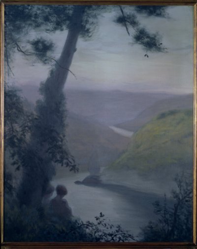 Begrundande av Maurice Chabas