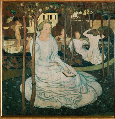  av Maurice Denis