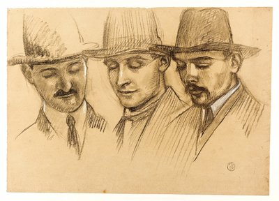  av Maurice Denis