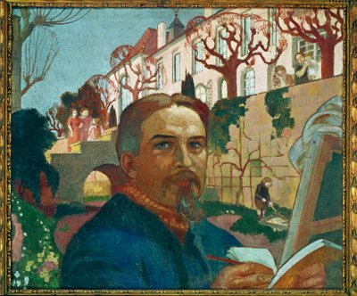  av Maurice Denis