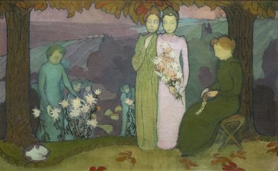 Okänd bild av Maurice Denis