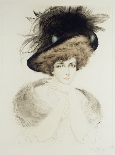Meditation av Maurice Millière